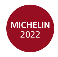 Auszeichnung MICHELIN Guide 2022