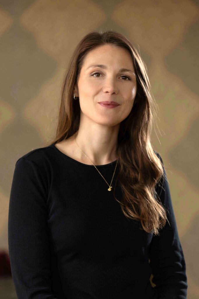 Sophia Venherm - Service