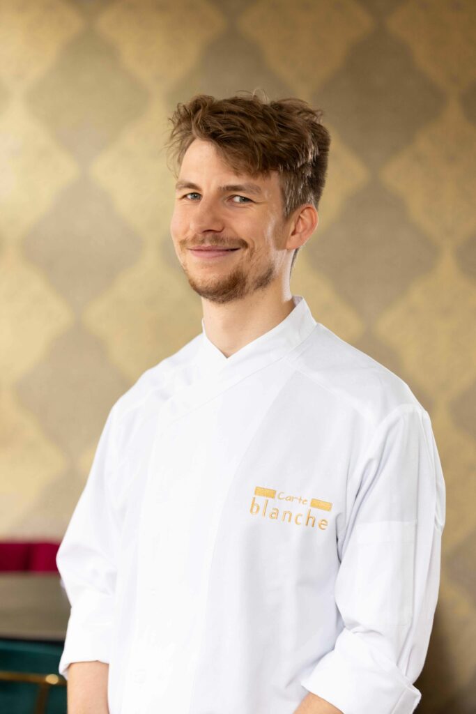 Max Kayser - Koch